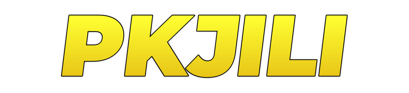 pkjili Logo